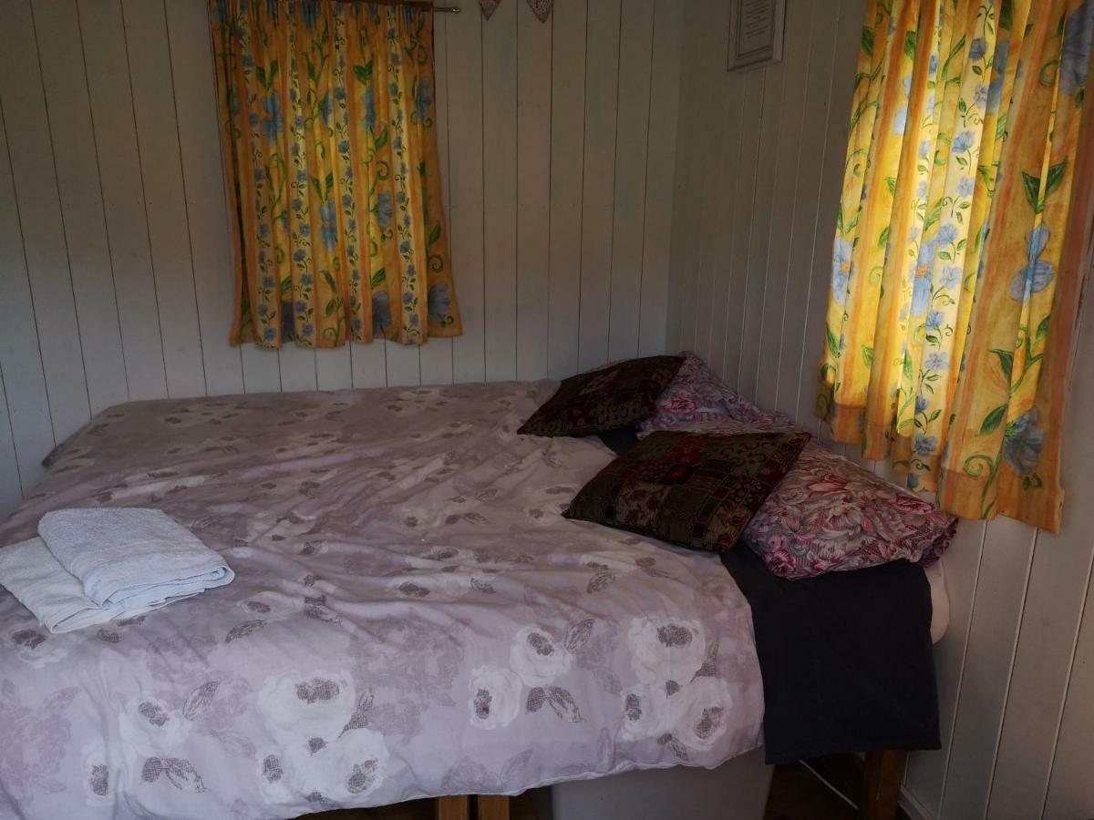 Stybeck Farm Shephards Hut Hotel Thirlmere Екстериор снимка