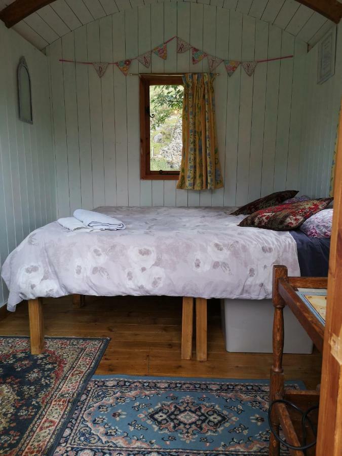 Stybeck Farm Shephards Hut Hotel Thirlmere Екстериор снимка